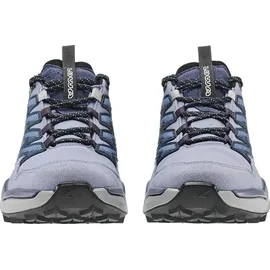 Lowa Maddox Pro GTX Low Damen Flieder / Pflaume 40