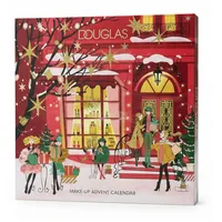 Douglas Make-Up Frauen Adventskalender 2025 Mädchen & Damen Weihnachten Kalender