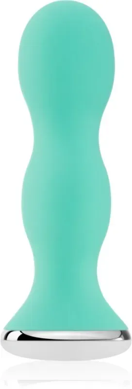 Perifit Kegel Exerciser With App Vaginaltrainer green 24,5 cm