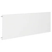 Tehalit Brüstungskanal-OT PVC, B170 BR 701702 rws
