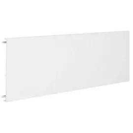 Tehalit Brüstungskanal-OT PVC, B170 BR 701702 rws