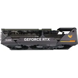 Asus TUF GeForce RTX 4060 Ti OC 8 GB GDDR6 90YV0J50-M0NA00