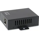 LevelOne 1-Port RJ-45 GbE PoE Repeater Outdoor, WLAN Repeater