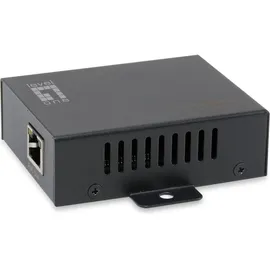 LevelOne 1-Port RJ-45 GbE PoE Repeater Outdoor, WLAN Repeater