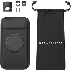 Shapeheart Dashboard-Bundle Halterung u. Hülle - XL