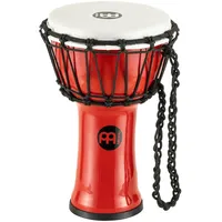 Roland Meinl JRD-R Jr. Djembe 7" rot