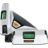 LASERLINER Linienlaser SuperSquare-Laser 4