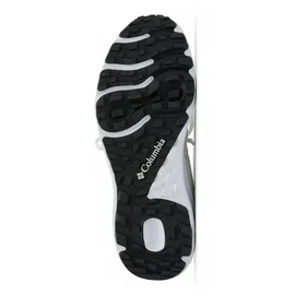 Columbia Bethany CrzTM Wanderschuhe - White / Black - EU 41