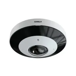 Comelit IPFCAMA12FA Kamera IP Fisheye 12MP 1.65mm