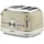Ariete Vintage 4 Slice beige