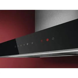 AEG GB67D91HL Wandhaube 90 cm Schwarz