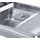 KOENIC KDW 6041 B BU Geschirrspüler (unterbaufähig, 595 mm breit, 40 dB (A), B)