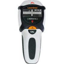 LASERLINER Ortungsgerät MultiFinder Plus 080.965E Ortungstiefe (max.) 100 mm