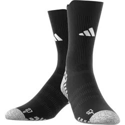 ADIDAS Herren Socken adidas Football GRIP Knitted, BLACK/WHITE, L