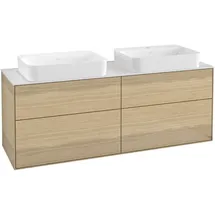 Villeroy & Boch Finion Waschtischunterschrank G72100PC