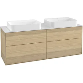 Villeroy & Boch Finion Waschtischunterschrank G72100PC