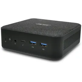 Acer Mini-PC Intel Prozessor N150 4,0 GHz 4 GB RAM 128 GB SSD Windows 11 Pro