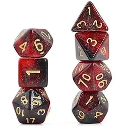 Orion-Serie - Red