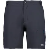 CMP Herren Free Bike Bermuda With Inner Mesh Underwear