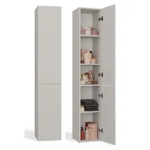Top e shop Nel II Badezimmersäule 0 x 0 x 0 cm Beige