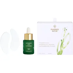 PHARMOS NATUR Eye Regeneration Ritual
