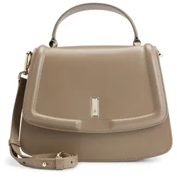 BOSS Henkeltasche Ariell Top Handle N medium brown