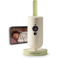 Philips Avent Baby Monitor SCD643/26 Video-Babyphone 1 St.