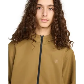 Element Alder Herren Braun M