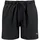 Puma Badeshorts SWIM MEN MID Schwarz M