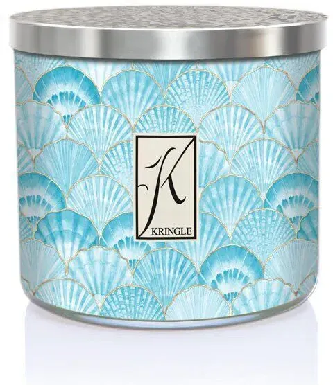 Sea Breeze 396g Tumbler 3-Docht