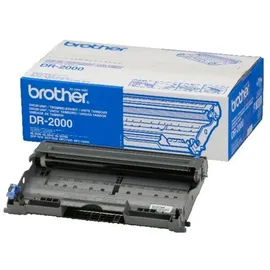 Brother DR-2000 Trommeleinheit schwarz