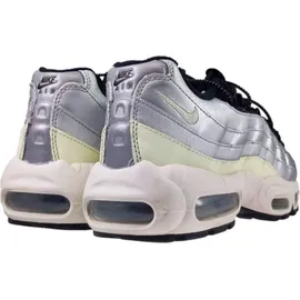 Nike Air Max 95 Damen Metallic Silver/Alabaster 40
