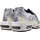 Nike Air Max 95 Damen Metallic Silver/Alabaster 40