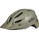 Sweet Protection Ripper MIPS Kinderhelm woodland (845108-WOLD)