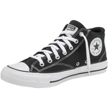 Converse Chuck Taylor All Star Malden Herren Schwarz/Weiß 37,5