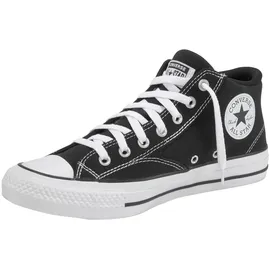 Converse Chuck Taylor All Star Malden Herren Schwarz/Weiß 37,5