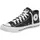 Converse Chuck Taylor All Star Malden Herren Schwarz/Weiß 37,5