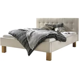 Hasena Noemi 140 x 200 cm Beige