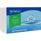 Dr Gerhard Mann Artelac EDO Augentropfen 120x0,6 ml