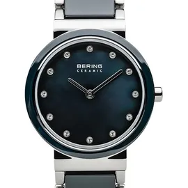BERING Ceramic Edelstahl Keramik 29 mm 10729-787