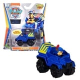 PAW PATROL Spielzeug-Auto Mini Fahrzeuge Paw Patrol True Metal 1:55 Die-Cast Classic Serie