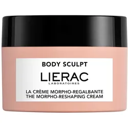 Lierac BODY SCULPT Körpercreme