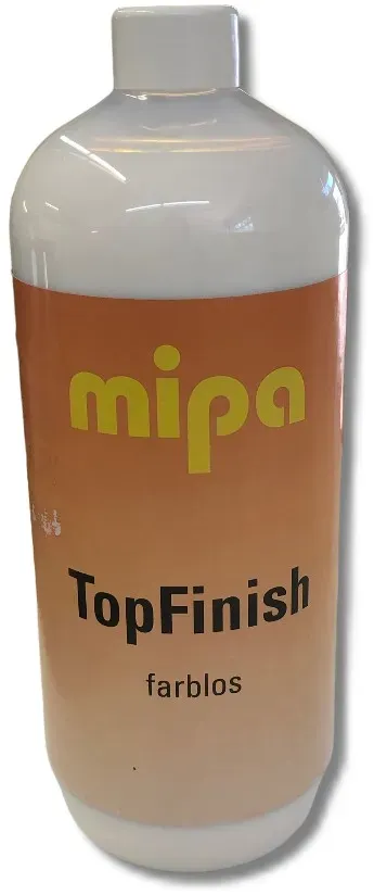 mipa Top Finish | Glanzlack innen & aussen