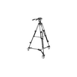Walimex EI-9901 Video-Pro - Stativ