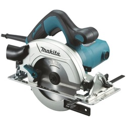 Makita Akku-Handkreissäge HS6601 Handkreissäge