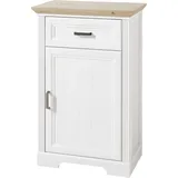 Innostyle Jasmin 41 x 102 x 65 cm beige / beige