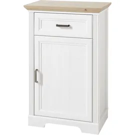 Innostyle Jasmin 41 x 102 x 65 cm beige / beige