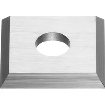 E/D/E Wendeschneidplatte 12x12x1,5 mm 10 Stück