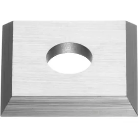 E/D/E Wendeschneidplatte 12x12x1,5 mm 10 Stück