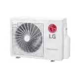 LG H-Combination Unterdeckengerät UV18FH N10 + UUB1 U20 - 5,0 kW